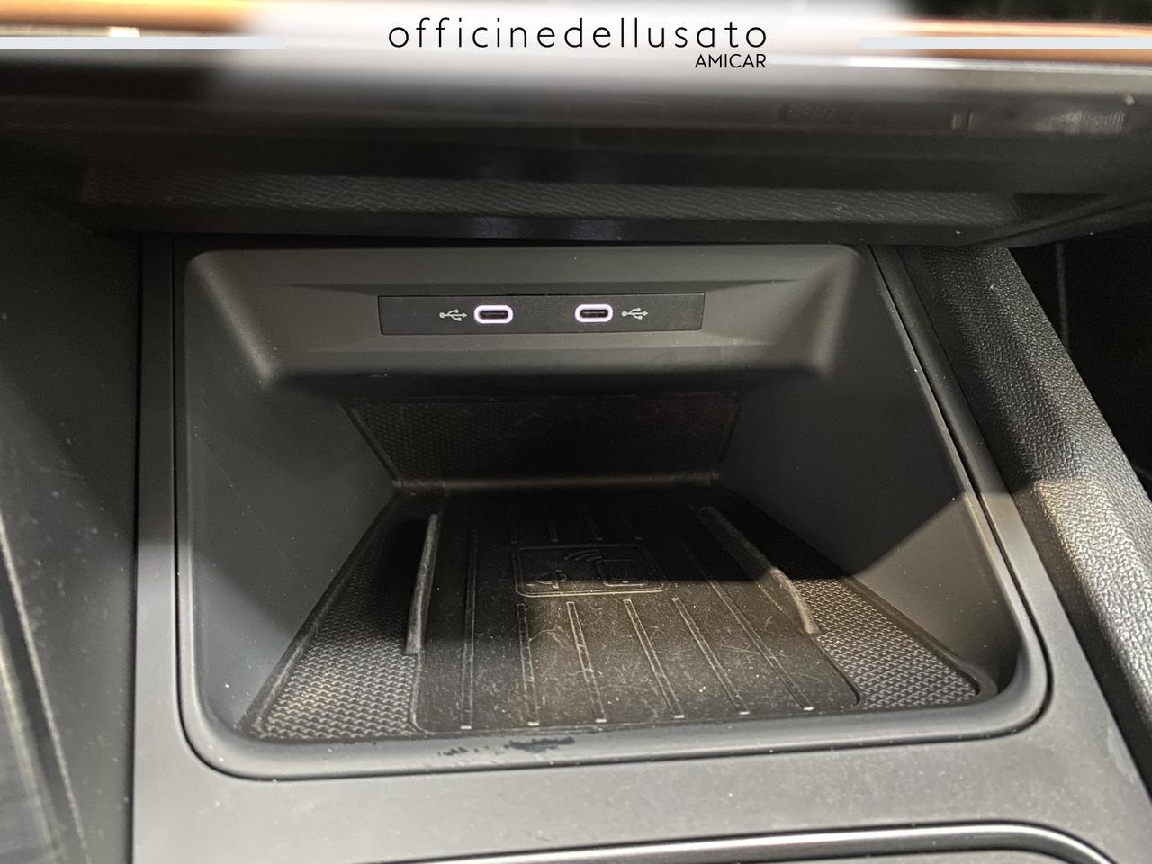 Cupra Formentor 2.0 tdi 150cv