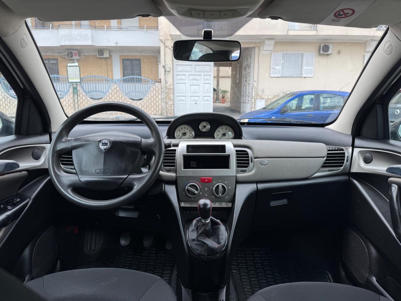 Lancia Ypsilon 1.2 BENZINA 60CV 2005