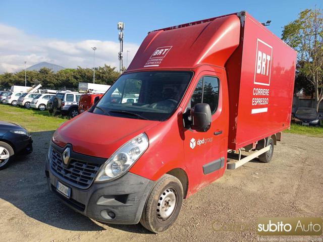 RENAULT Master T28 2.3 dCi/170 + IVA 22%