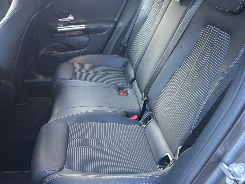Mercedes-Benz GLA GLA 200 d Automatic Sport Plus