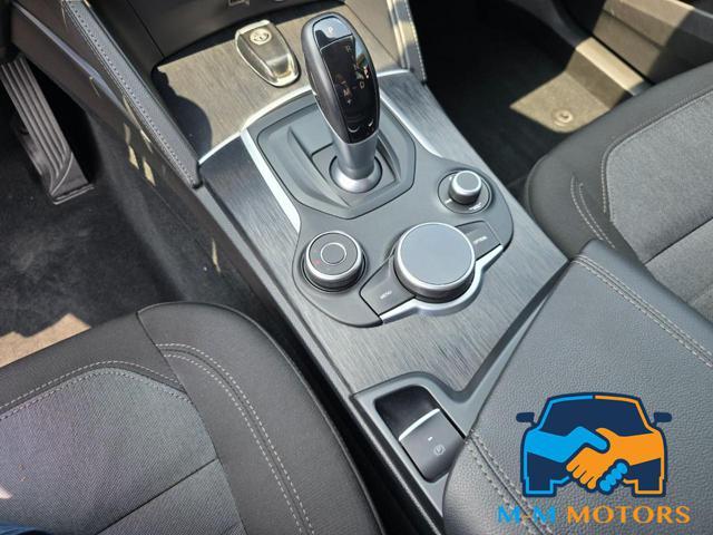 ALFA ROMEO Stelvio 2.2 Turbodiesel 160 CV AT8 RWD Business "PROMO"