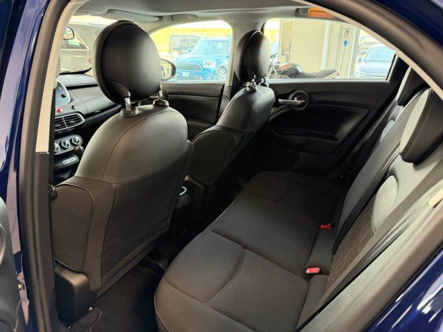 FIAT 500X 1.5 T4 Hybrid 130 CV DCT Dolcevita