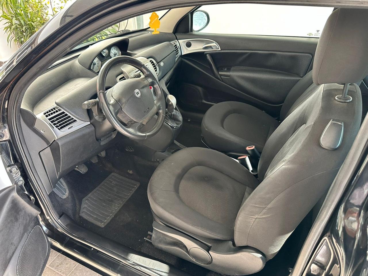 Lancia Ypsilon 1.3 MJT 75 CV Elle