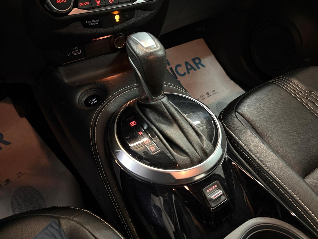 NISSAN Juke 1.6 hev Premiere Edition