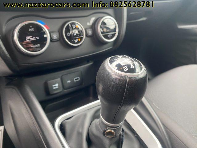 FIAT Tipo 1.0 5 porte Uconnect