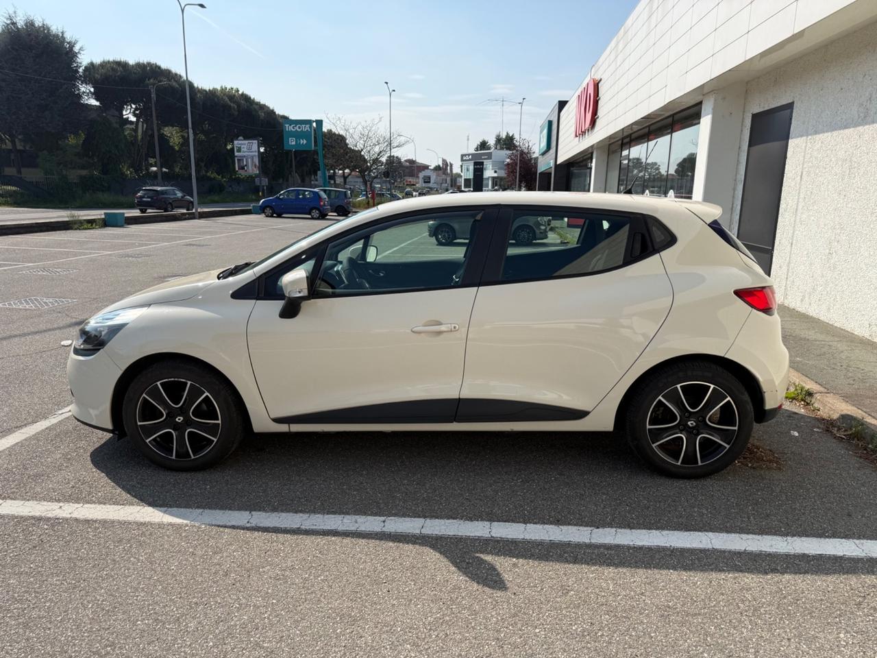 Renault Clio dCi 8V 75CV Start&Stop 5 porte Energy Life