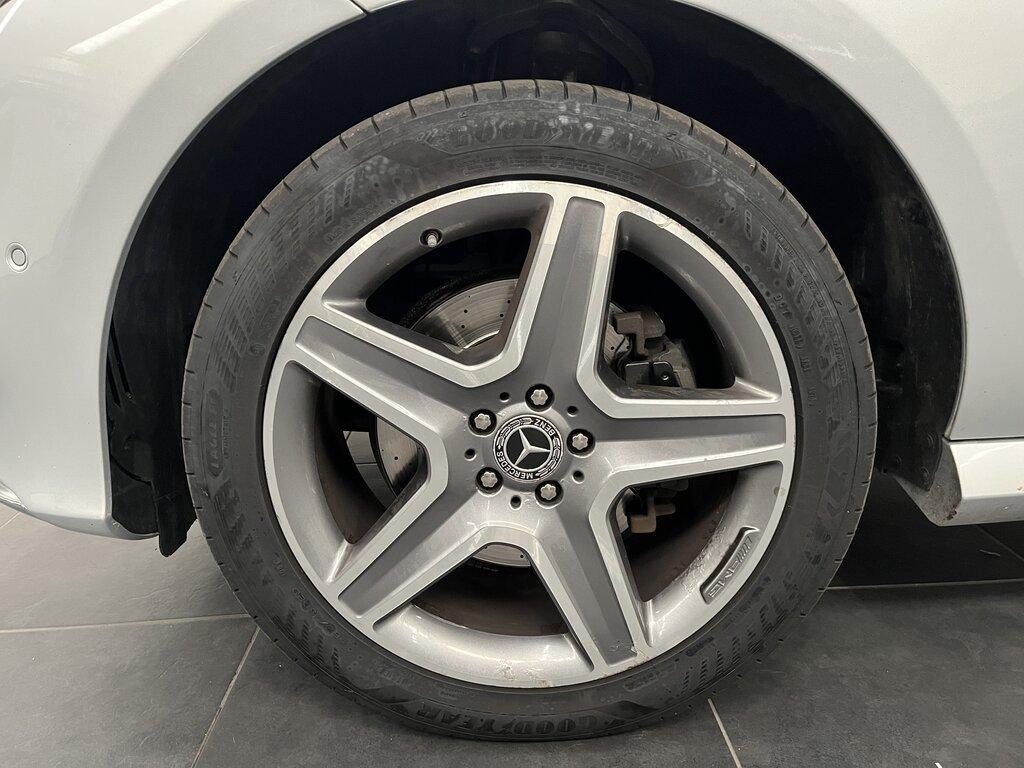 Mercedes GLE 350 350 D Premium 4Matic 9G-Tronic