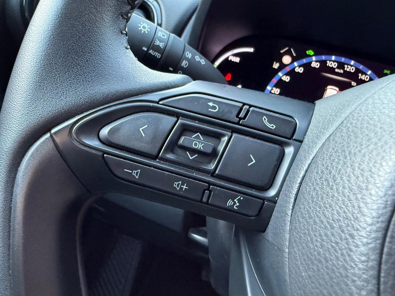 Toyota Yaris Cross 1.5 Hybrid E-CVT Adventure