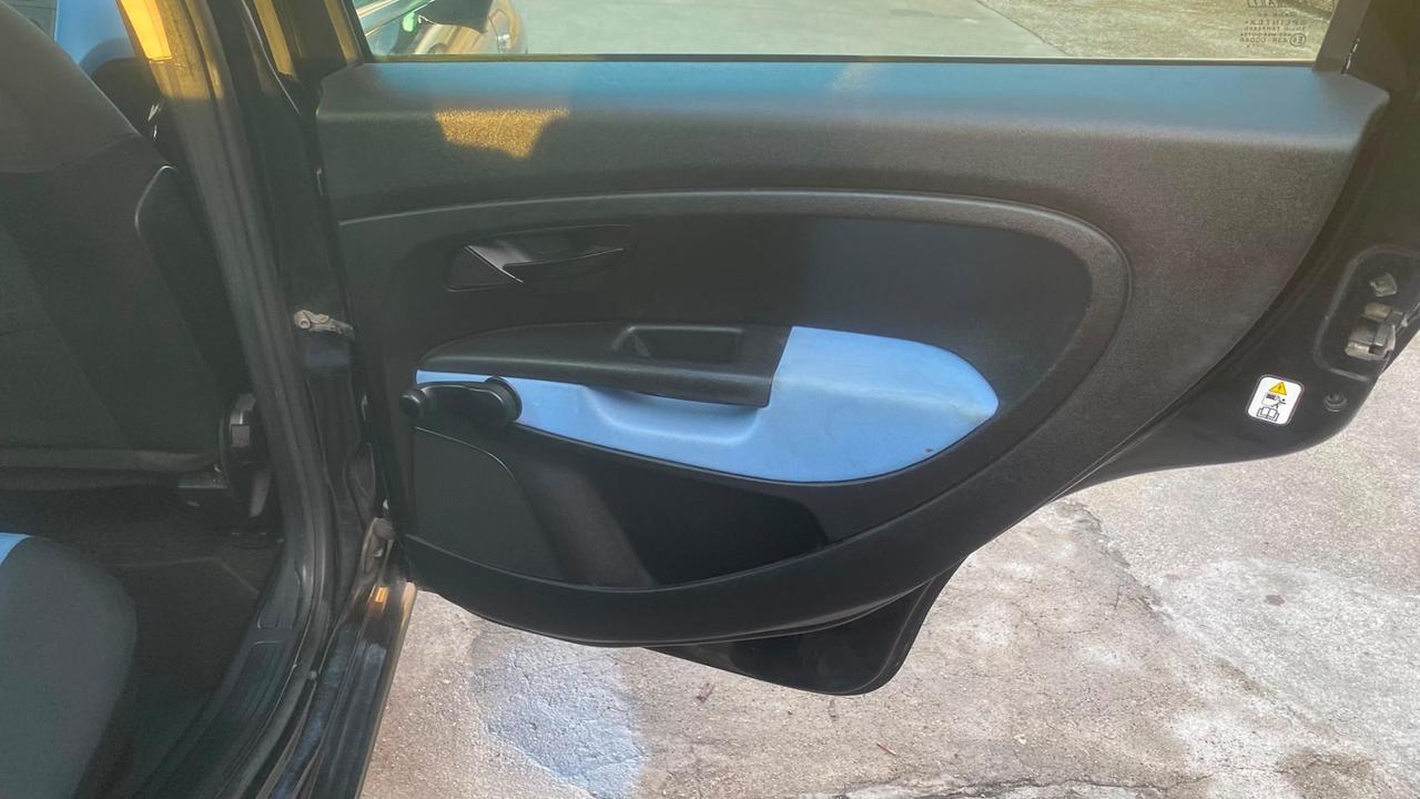 Fiat Grande Punto 1.2 5 porte Active