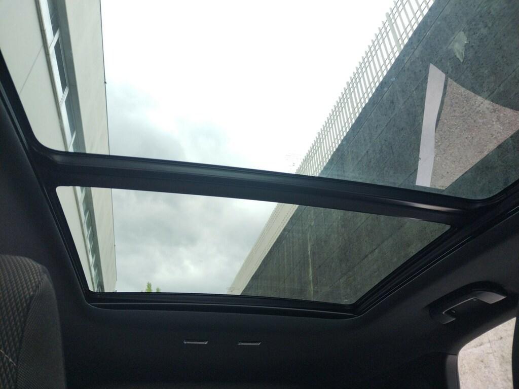 DS DS7 Crossback 1.5 BlueHDi Grand Chic Auto