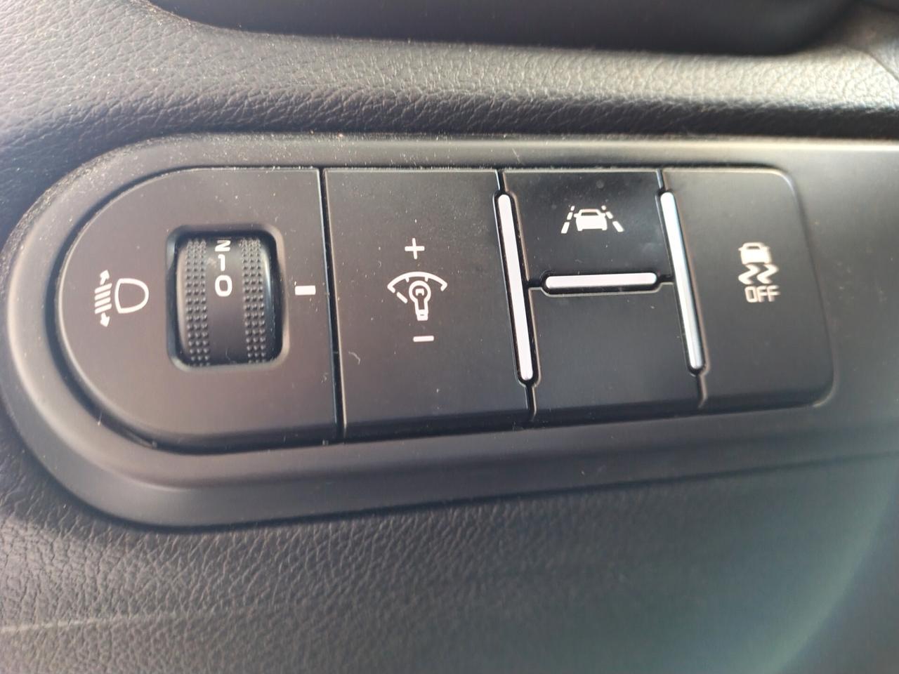 Kia Ceed 1.6 CRDi 136 CV MHEV DCT SW Style