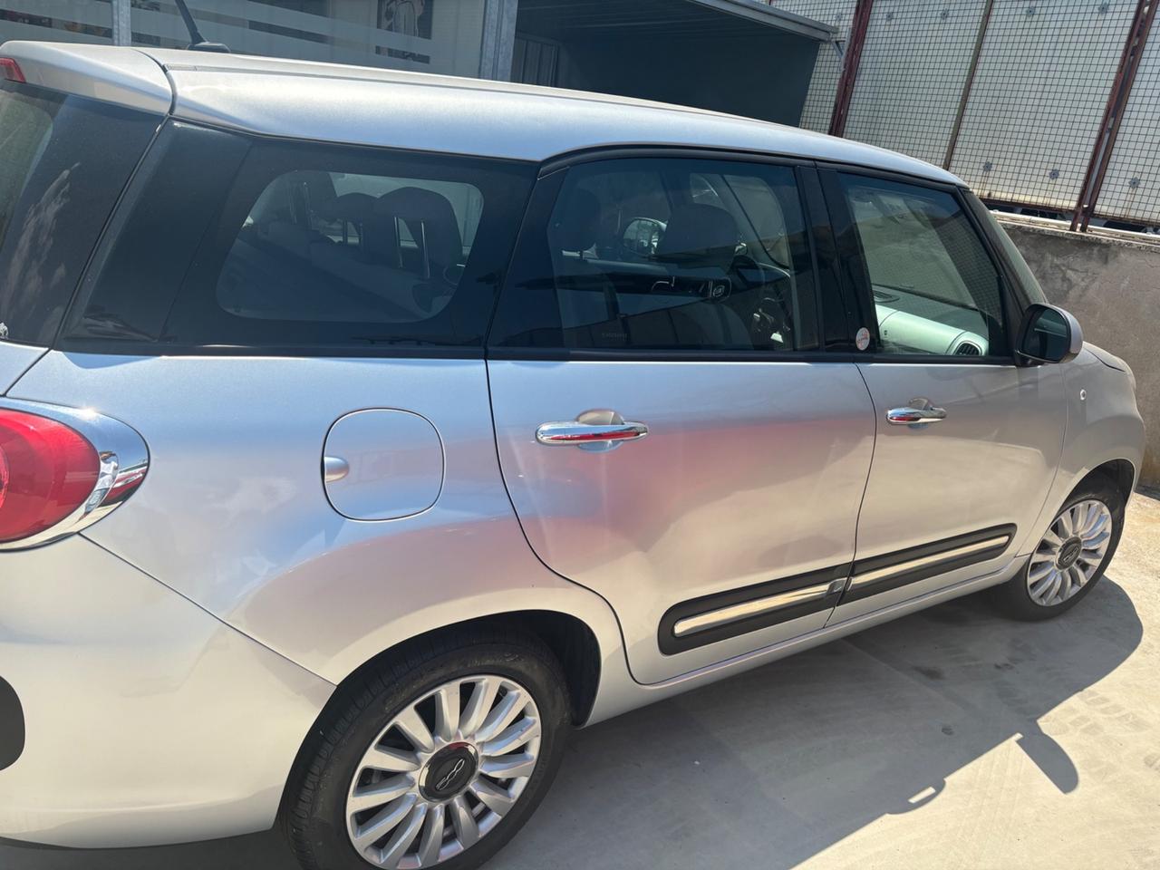 Fiat 500L 1.6 Multijet 105 CV Lounge