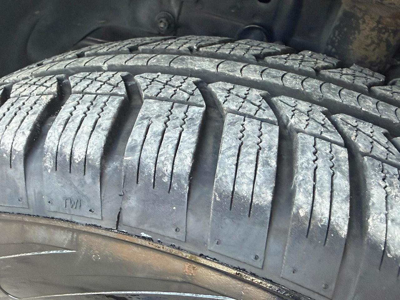 Fiat Punto Evo 1.4 5 porte Active Natural Power