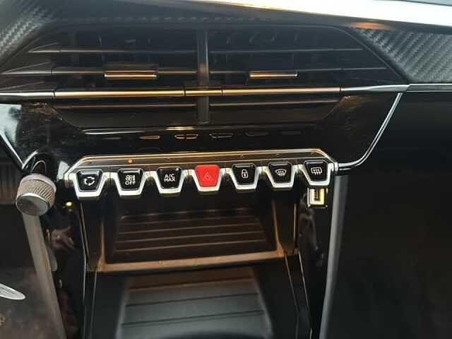 Peugeot 208 PureTech 100 Stop&Start 5 porte Active Pack