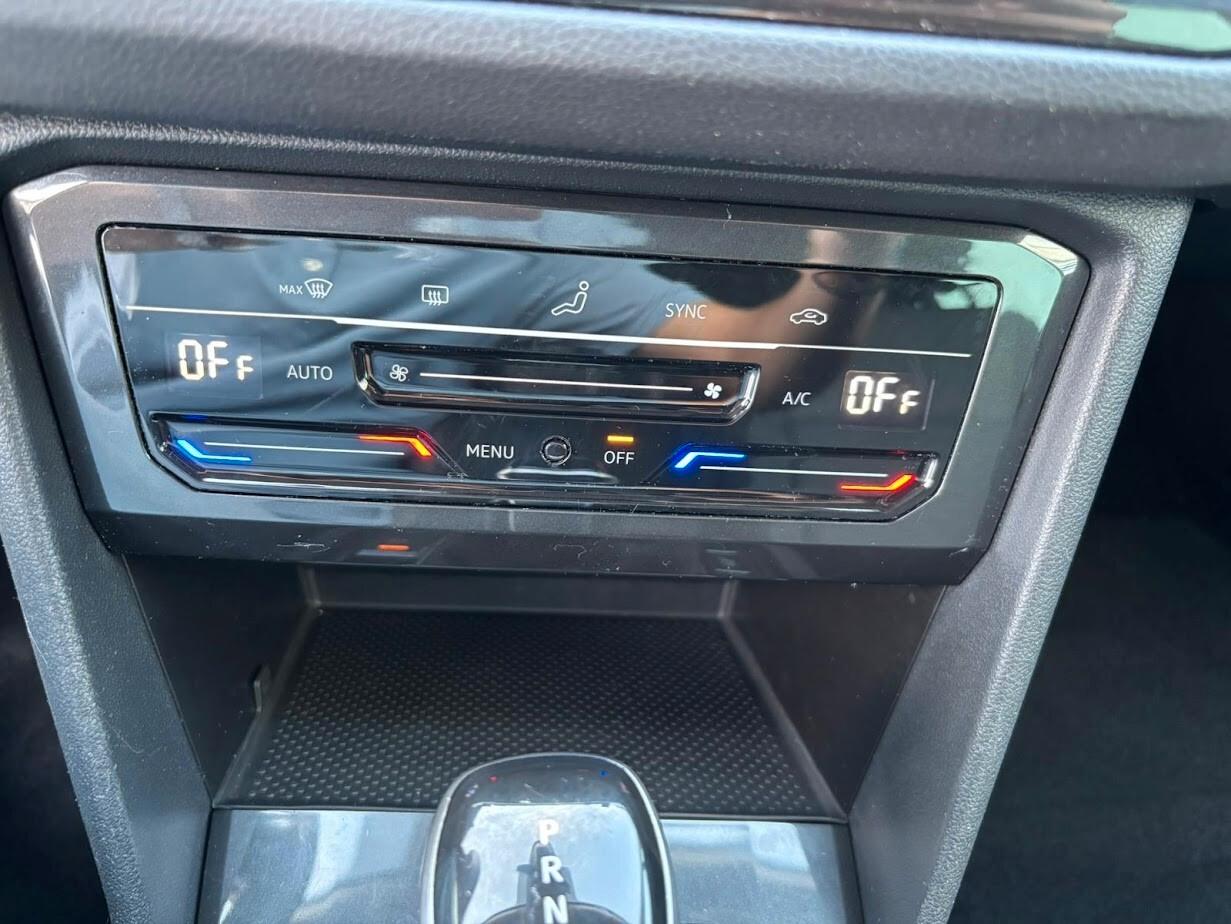 Volkswagen Tiguan 2.0 TDI 150 CV SCR DSG Life