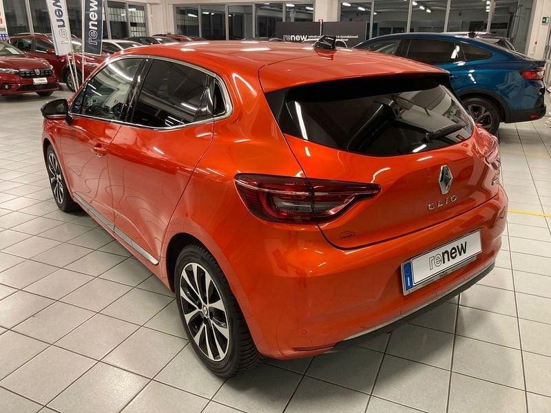 Renault Clio Techno 1.6 E-Tech full hybrid 145cv rif.GK615