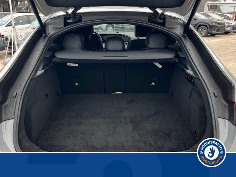 Mercedes-Benz GLE Coupé G350de 4Matic EQ-Power Coupé AMG Line Premium Plus