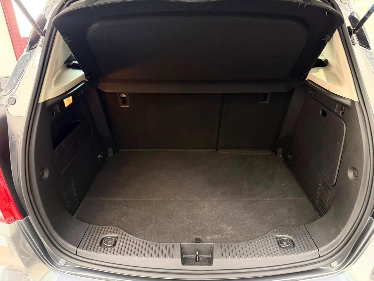 Opel Mokka X 1.6 CDTI - GARANZIA
