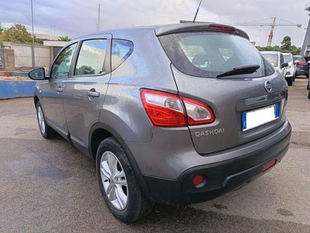 NISSAN Qashqai 1.5 dCi DPF Tekna