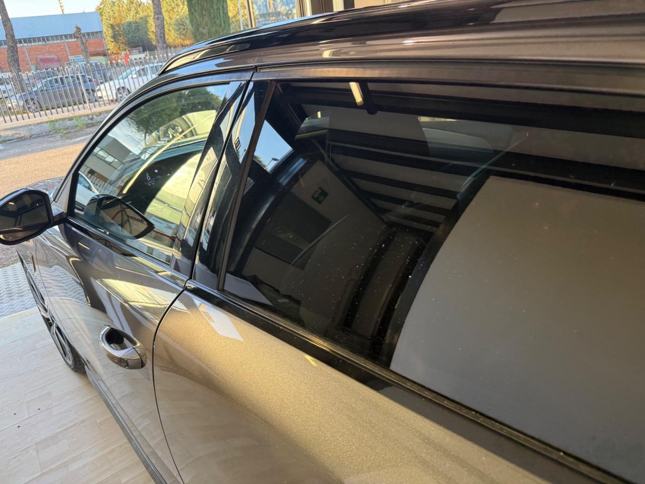 Peugeot 308 BlueHDi 130 S&S EAT8 SW GT