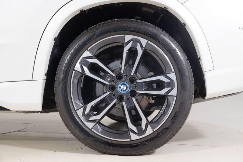 BMW X1 U11 i edrive 20