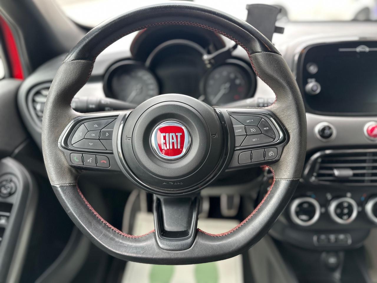Fiat 500X 1.0 T3 120 CV Sport