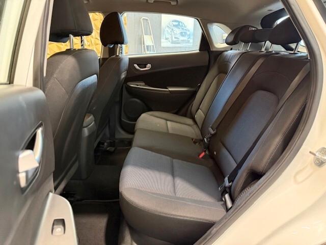 Hyundai Kona 1.6 CRDI Hybrid 48V iMT XTech