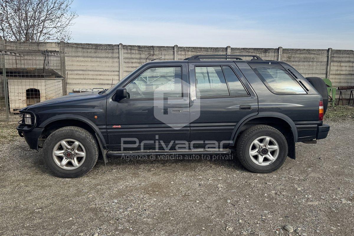 OPEL Frontera 2.5 turbodiesel 5 porte Station Wagon