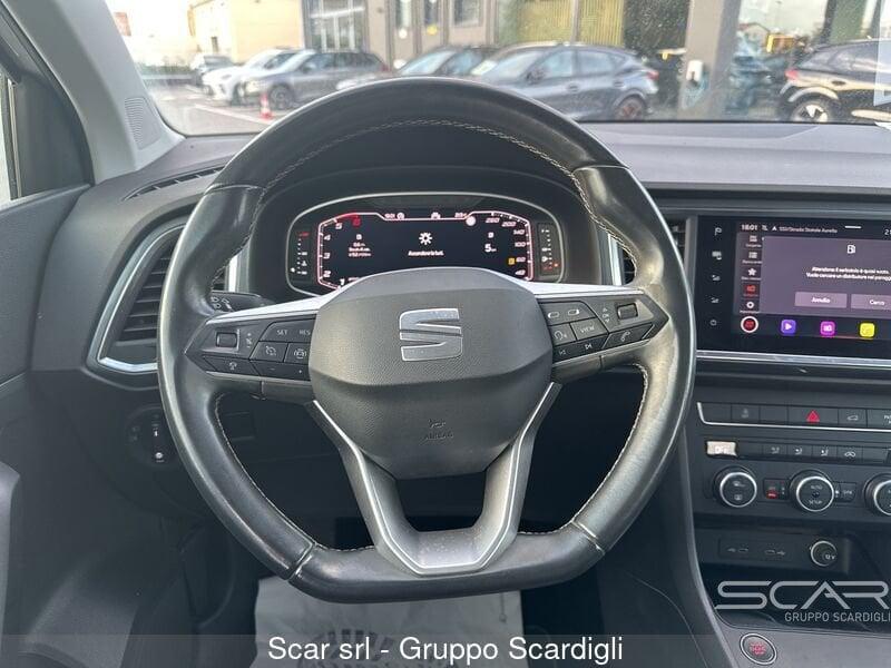 Seat Ateca Ateca 2.0 TDI 115 CV Business