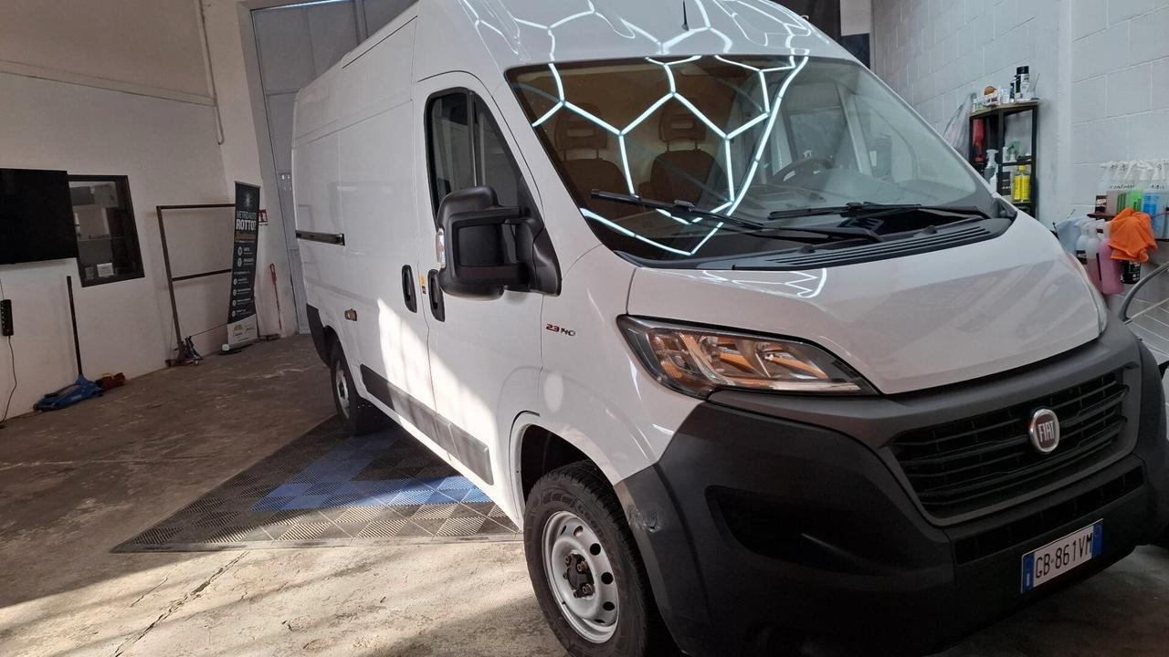 FIAT DUCATO 2020 € 11900+IVA SENZA VINCOLI DI FINANZIAMENTO