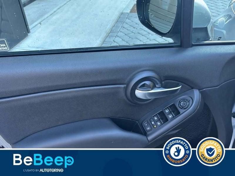 FIAT 500X 1.0 T3 CONNECT 120CV