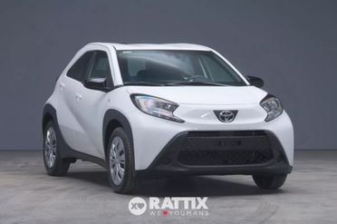 Toyota Aygo X 1.0 72CV Active