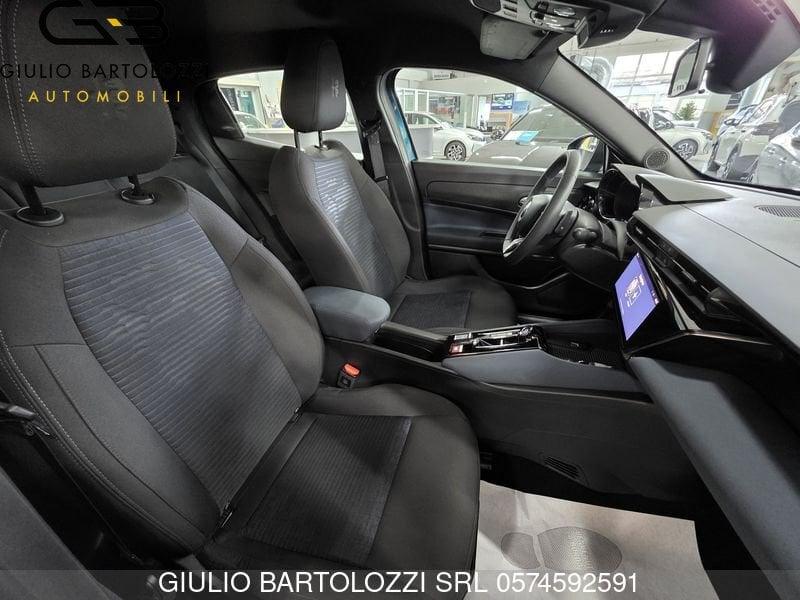 Alfa Romeo Junior Junior 1.2 136 CV Hybrid eDCT6