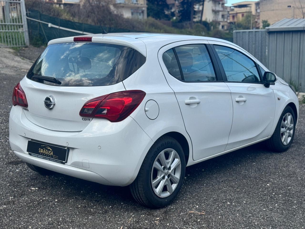 Opel Corsa 1.3 CDTI 95CV ecoFLEX 5 porte Start&Stop Edition