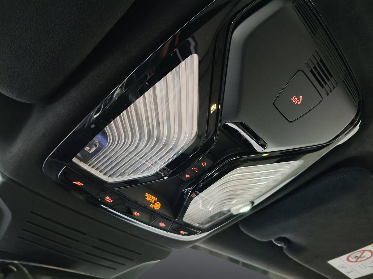 BMW X7 G07 2022 - X7 xdrive 40d 48V MSport Pro auto 7p.ti