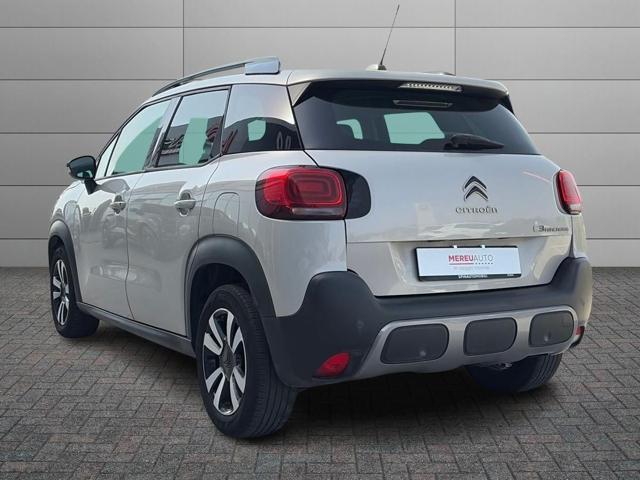 CITROEN C3 Aircross BlueHDi 100 S&S Feel