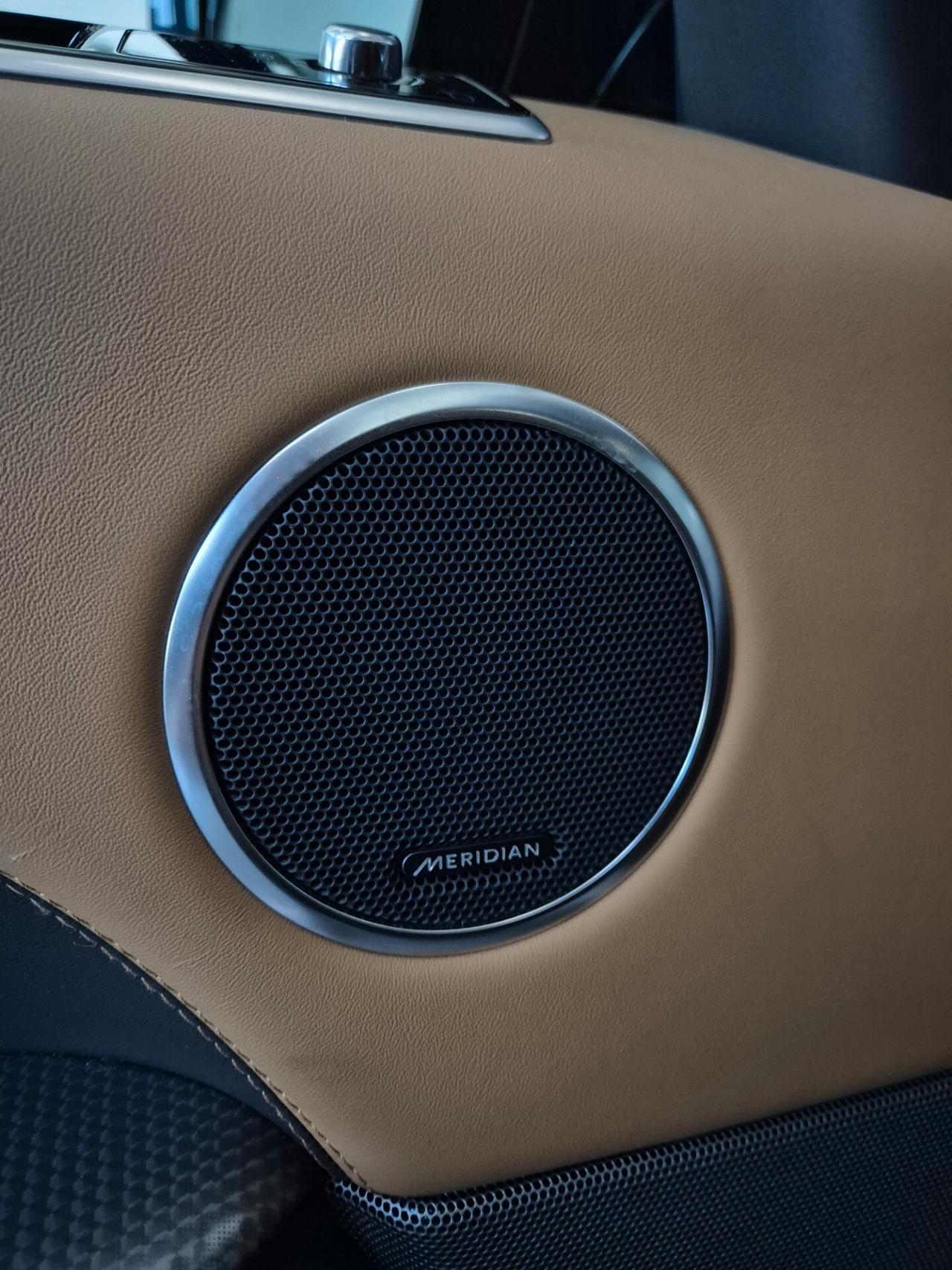 Land Rover Range Rover Sport HSE Dynamic PHEV 404cv Tetto+Meridian Certificata