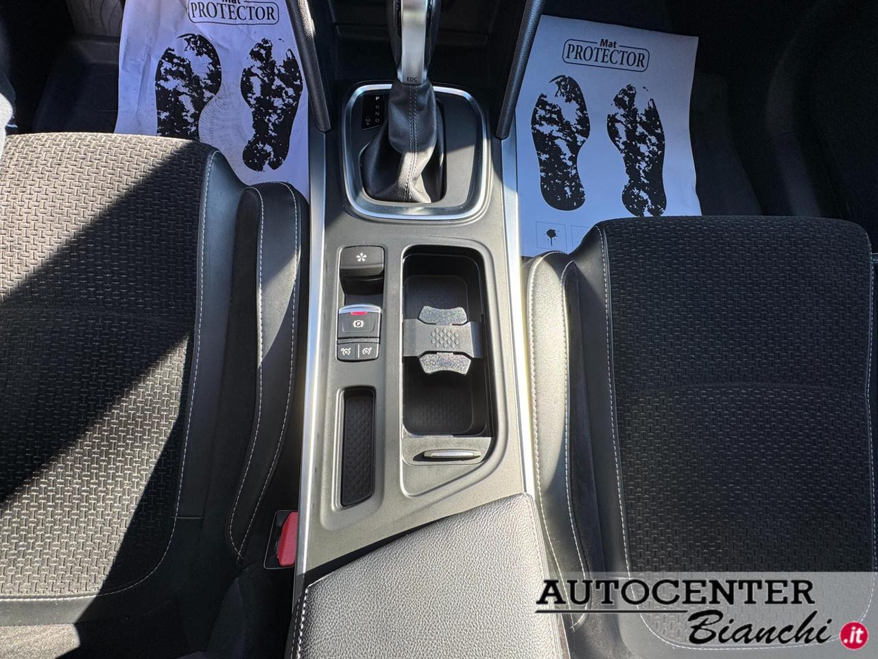 Renault Megane Sporter 1.5 blue dci Intens 115cv edc my19