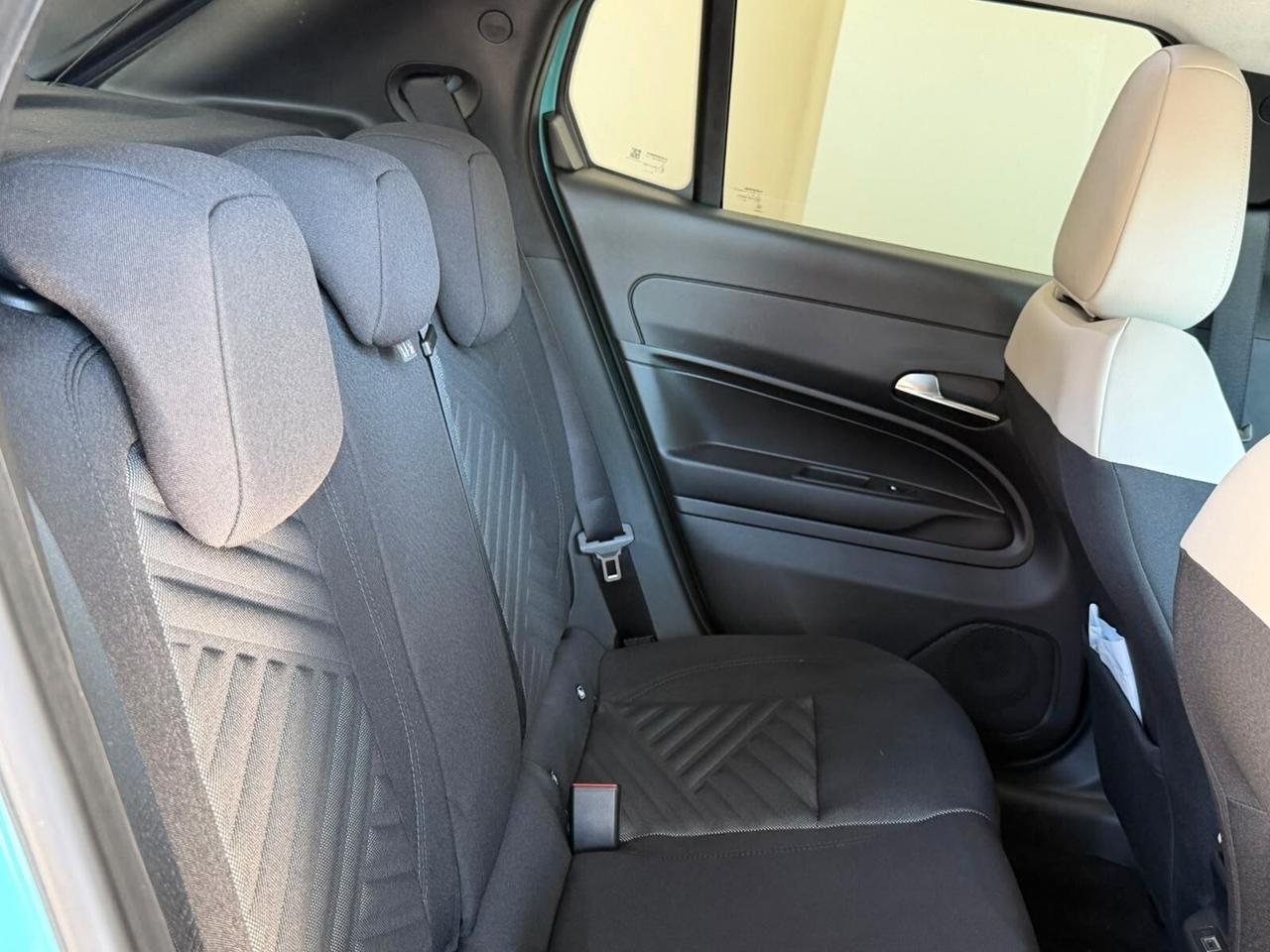 Fiat 600 Hybrid 110 CV DCT MHEV La Prima KM0 MY26