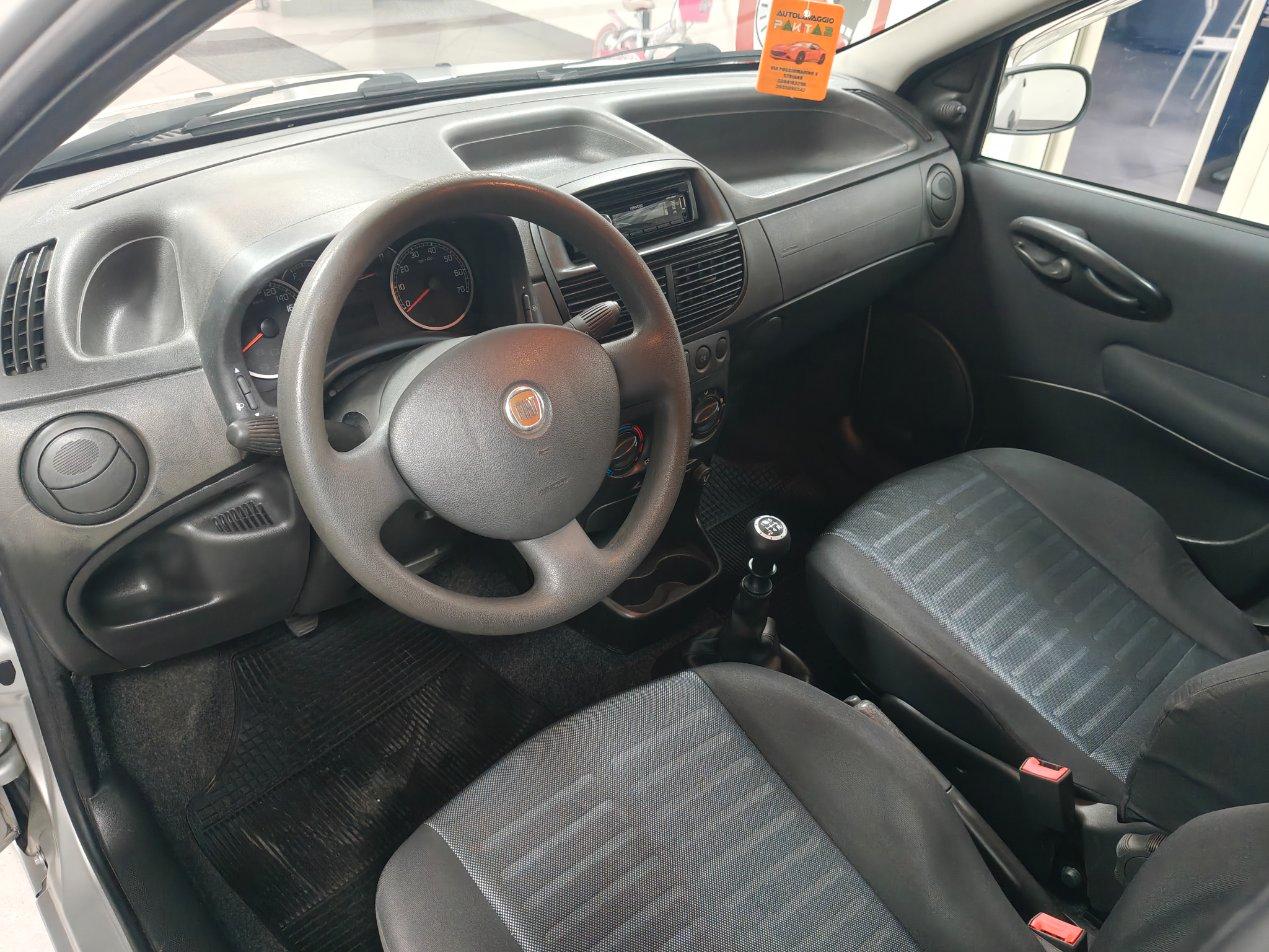 Fiat Punto 5 Porte Punto 5p 1.2 Classic Active