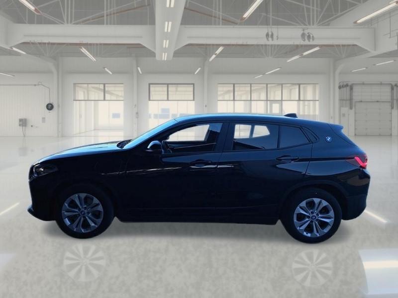 BMW X2 XDRIVE 25E BUSINESS X AUTOMATICO SUV