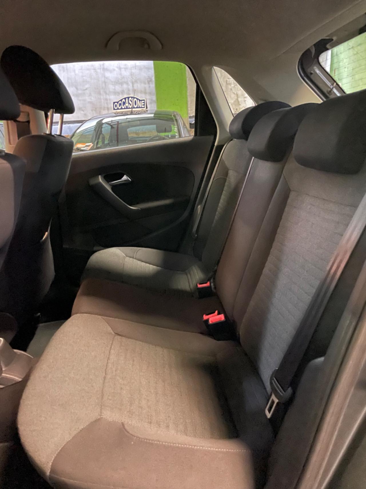 Volkswagen Polo 1.4 Neopatentati Euro 5 *Sensori Park*