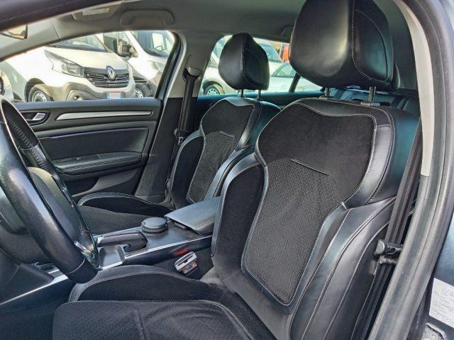 RENAULT Megane Sporter dCi 8V 110 CV