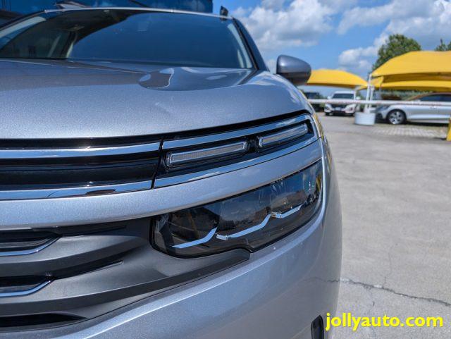 CITROEN C5 Aircross Hybrid 225 e-EAT8 Feel Plug IN - Aziendale