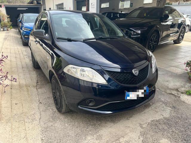 LANCIA Ypsilon GOLD 1.2 69CV