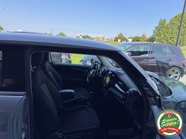 MINI One 1.5 One D ANCHE PER NEOPATENTATI
