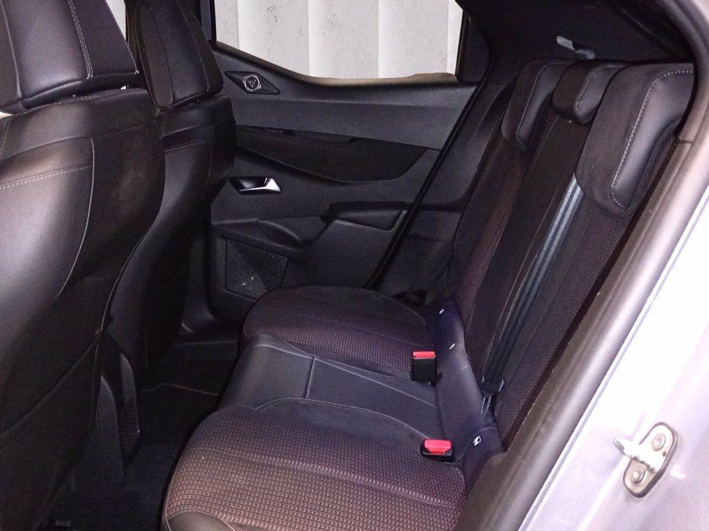 DS DS3 Crossback 50 kWh e-tense Performance Line del 2020