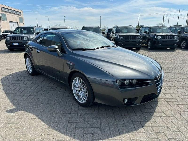 Alfa Romeo Brera 1750 TBi