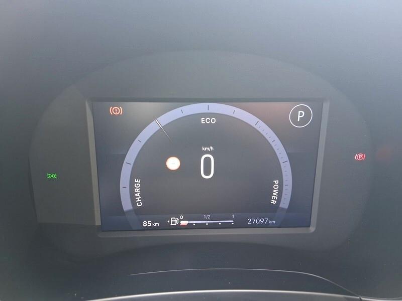 Fiat 600 Hybrid 100 CV DCT MHEV La Prima (103)