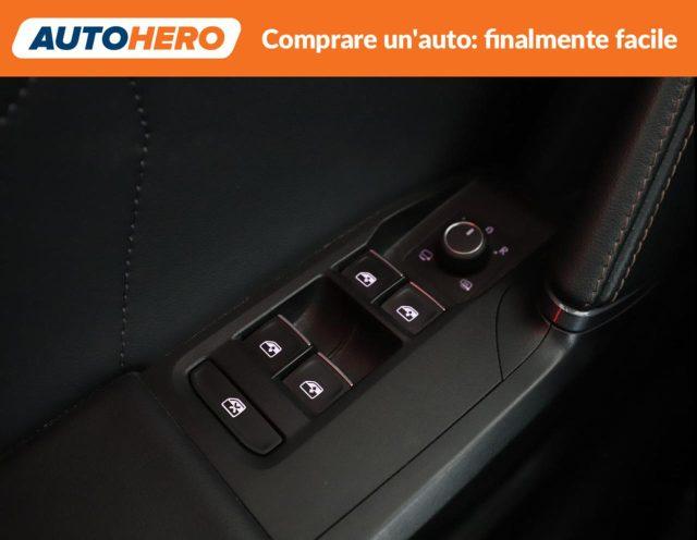 CUPRA Formentor 2.0 TDI